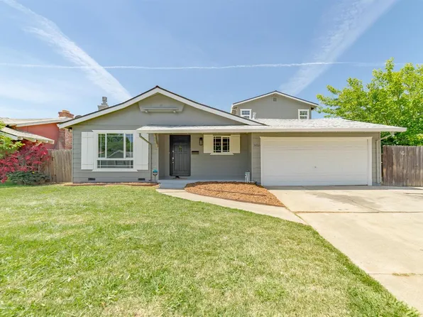 3016 Portsmouth Dr, Rancho Cordova, CA 95670