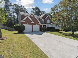 2747 High Creek Run, Dacula, GA 30019