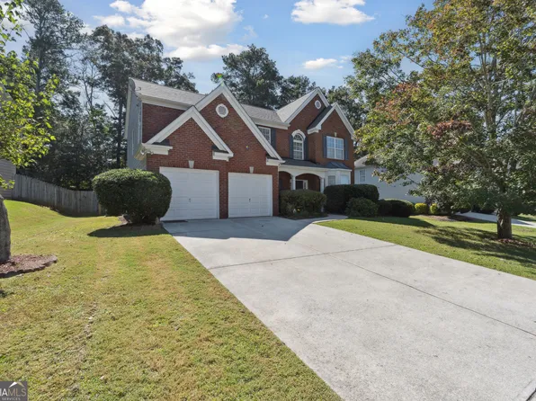 2747 High Creek Run, Dacula, GA 30019