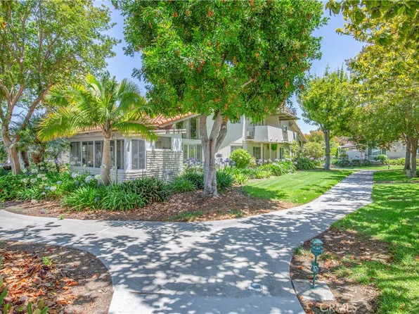 2164 Via Mariposa E Unit D, Laguna Woods, CA 92637