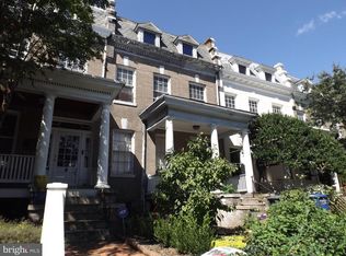 3328 17th St NW, Washington, DC 20010