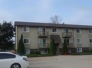 2339 Yeager Rd APT 08, West Lafayette, IN 47906