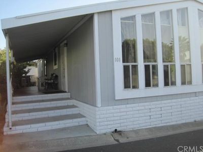 23301 Ridge Route Dr Space 69, Laguna Hills, CA, 92653