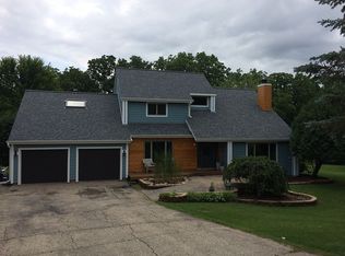 4630 Toepfer Rd, Middleton, WI 53562