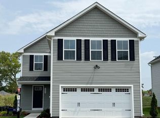 1406 Lieutenant Johnson Dr, Hagerstown, MD 21740