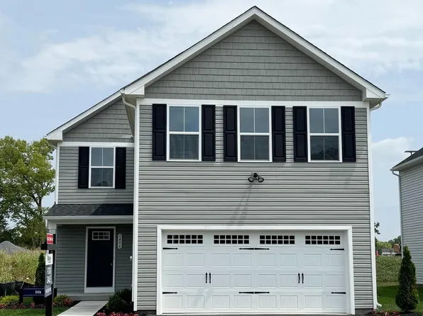 1406 Lieutenant Johnson Dr, Hagerstown, MD 21740