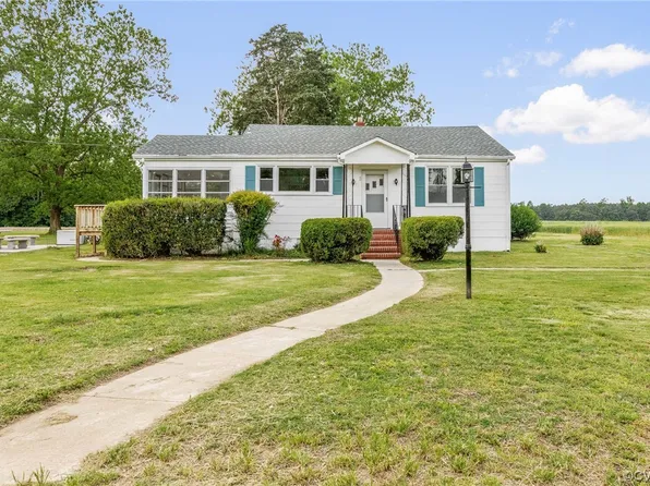 14110 S Crater Rd, South Prince George, VA 23805