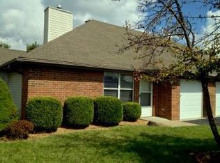 111-113 E Peachtree Dr, Nixa, MO 65714