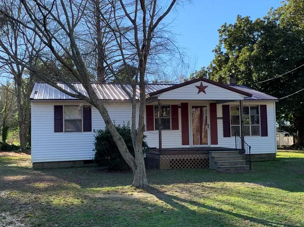 19614 Quinby Bridge Rd, Quinby, VA 23423