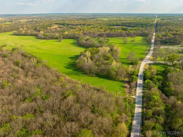 15330 County Road 3480, Ada, OK 74820