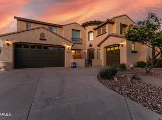 18220 W ORCHID Lane, Waddell, AZ 85355