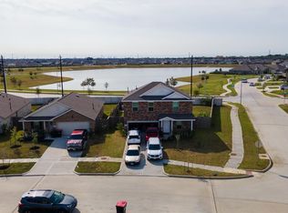4602 Sterling Prarie Trl, Baytown, TX 77521