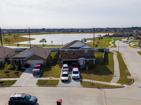 4602 Sterling Prarie Trl, Baytown, TX 77521