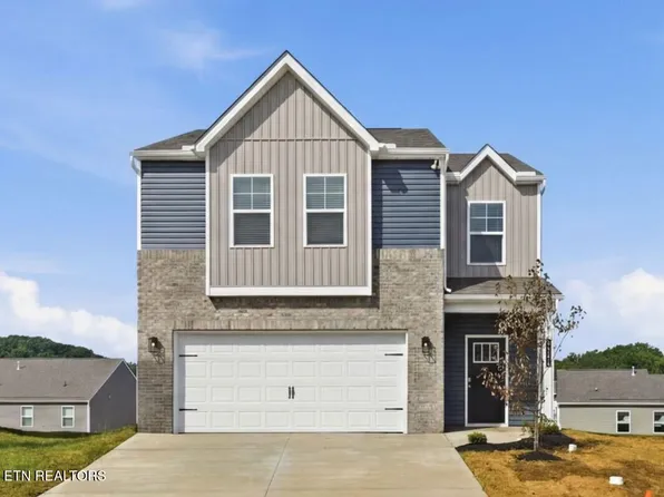 7779 Vista View Ln, Knoxville, TN 37924