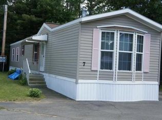 365 Main St UNIT 7, Sturbridge, MA 01566