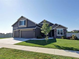 313 W Meadow Creek Way, Middleton, ID 83644
