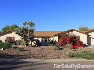 5516 E Emile Zola Ave, Scottsdale, AZ 85254