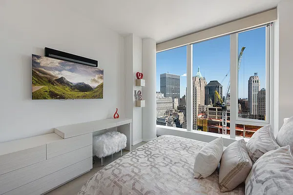 Bedroom, photo 2