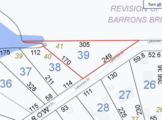 41 Lakeview Dr, Dadeville, AL 36853