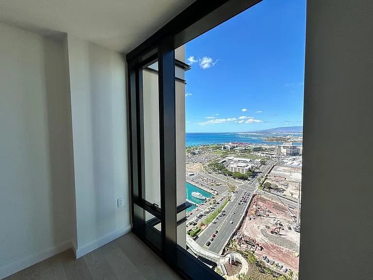 1100 Ala Moana Blvd #3607 — Photo 24