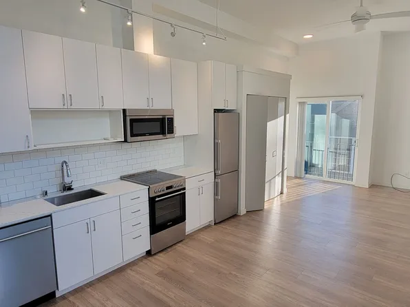 Maude Lofts, 1714 14th Ave Unit 201, Seattle, WA 98122