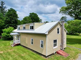2634 Mechanic St, Eaton, NY 13334