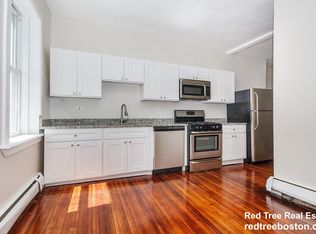 6 Mount Pleasant Ter APT 1, Roxbury, MA 02119