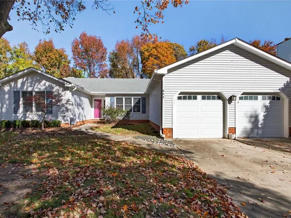 862 Park Place Dr, Virginia Beach, VA 23451