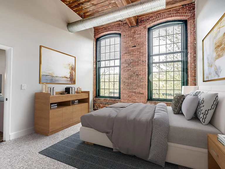 The River Lofts at Ashton Mill — Photo 32