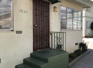 7857 Crenshaw Blvd, Los Angeles, CA 90043