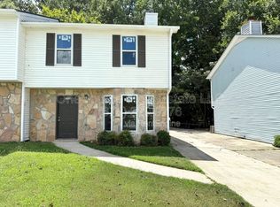 3626 N Hopkins Ct, Powder Springs, GA 30127