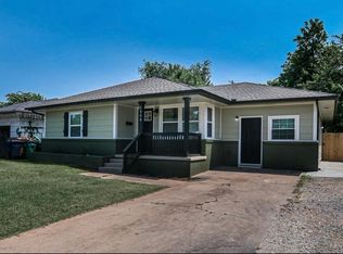 1508 NE 39th St, Oklahoma City, OK 73111