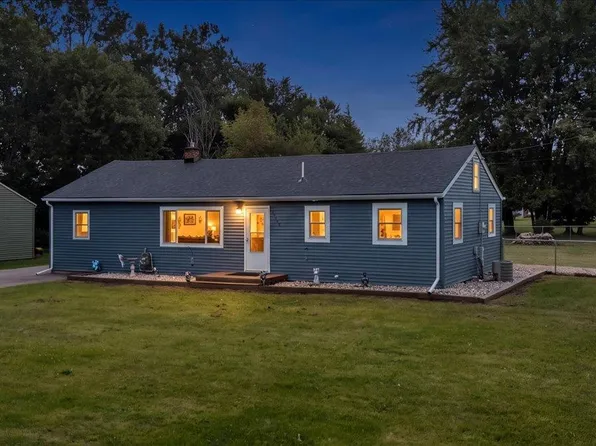 13065 Neff Rd, Clio, MI 48420