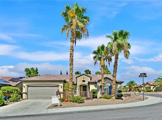 2258 Valley Falls Way, Henderson, NV 89052