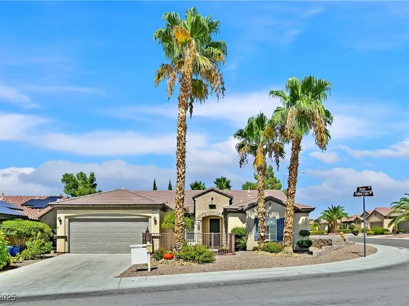 2258 Valley Falls Way, Henderson, NV 89052