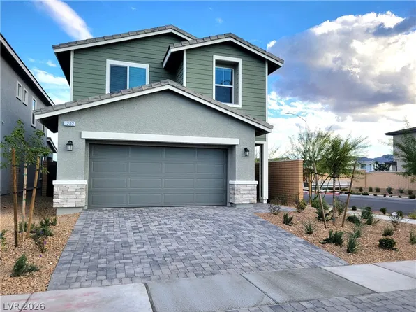1202 Sun Parakeet Dr, Henderson, NV 89011