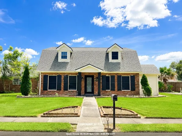 402 San Antonio Blvd, Houma, LA 70360