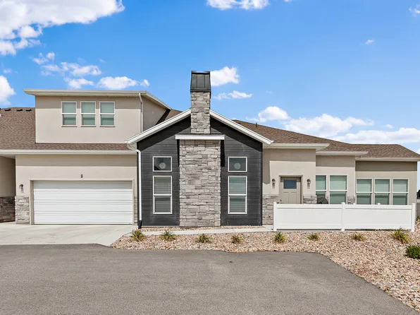 1454 N Utah Cottage Dr #B, Saratoga Springs, UT 84045