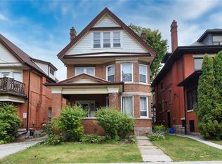 461 Dundurn St S, Hamilton, ON L8P4M1