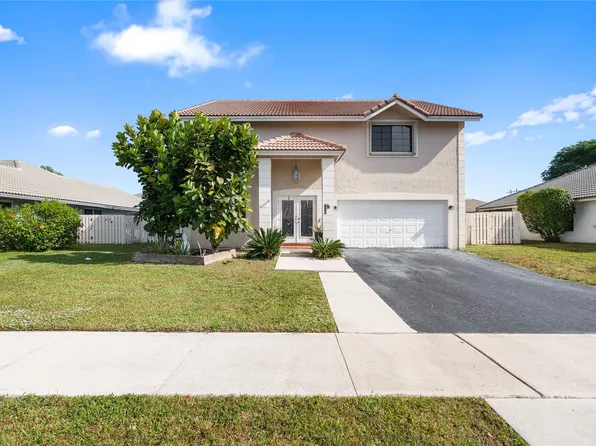 520 Sumter Avenue, Davie, FL 33325