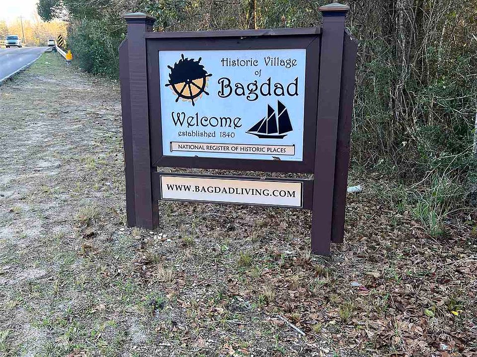 6768 Old Bagdad Hwy, Milton, FL 32583 Zillow