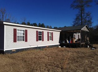 123 Linchburg Rd, Eatonton, GA 31024