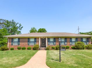 526 Lanier Cir SW, Huntsville, AL 35801