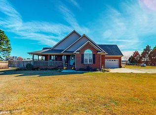 2227 Massey Holt Rd, Princeton, NC 27569