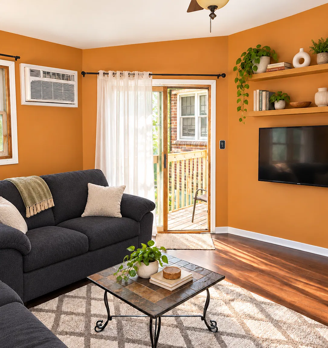 1 bed, 625 sqft, $1,200 — Photo 3