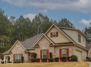 2704 Westport Ln, Conyers, GA 30094