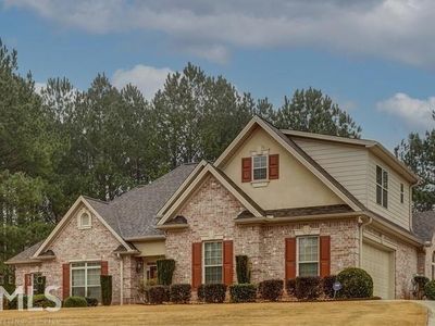 2704 Westport Ln, Conyers, GA, 30094