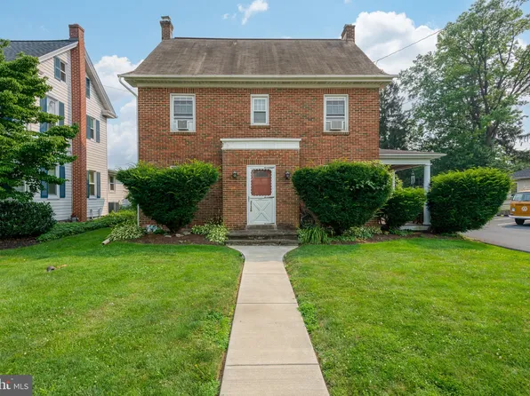 2126 Marietta Ave, Lancaster, PA 17603