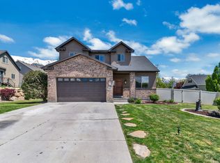 137 S 500 E, Pleasant Grove, UT 84062