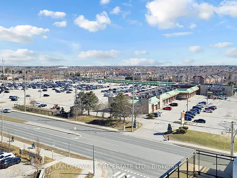 9506 Markham Rd #807 — Photo 41